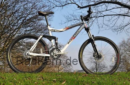 Kona One20  technische daten 